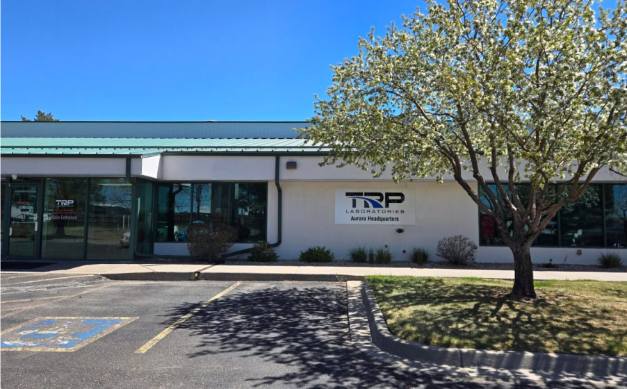 TRP Laboratories