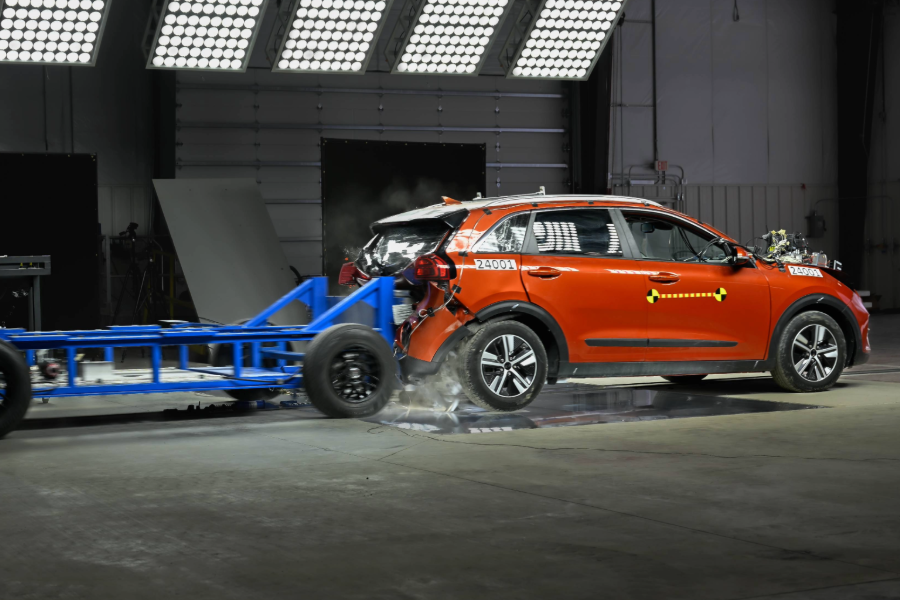 Hyundai America Technical Center, Inc.