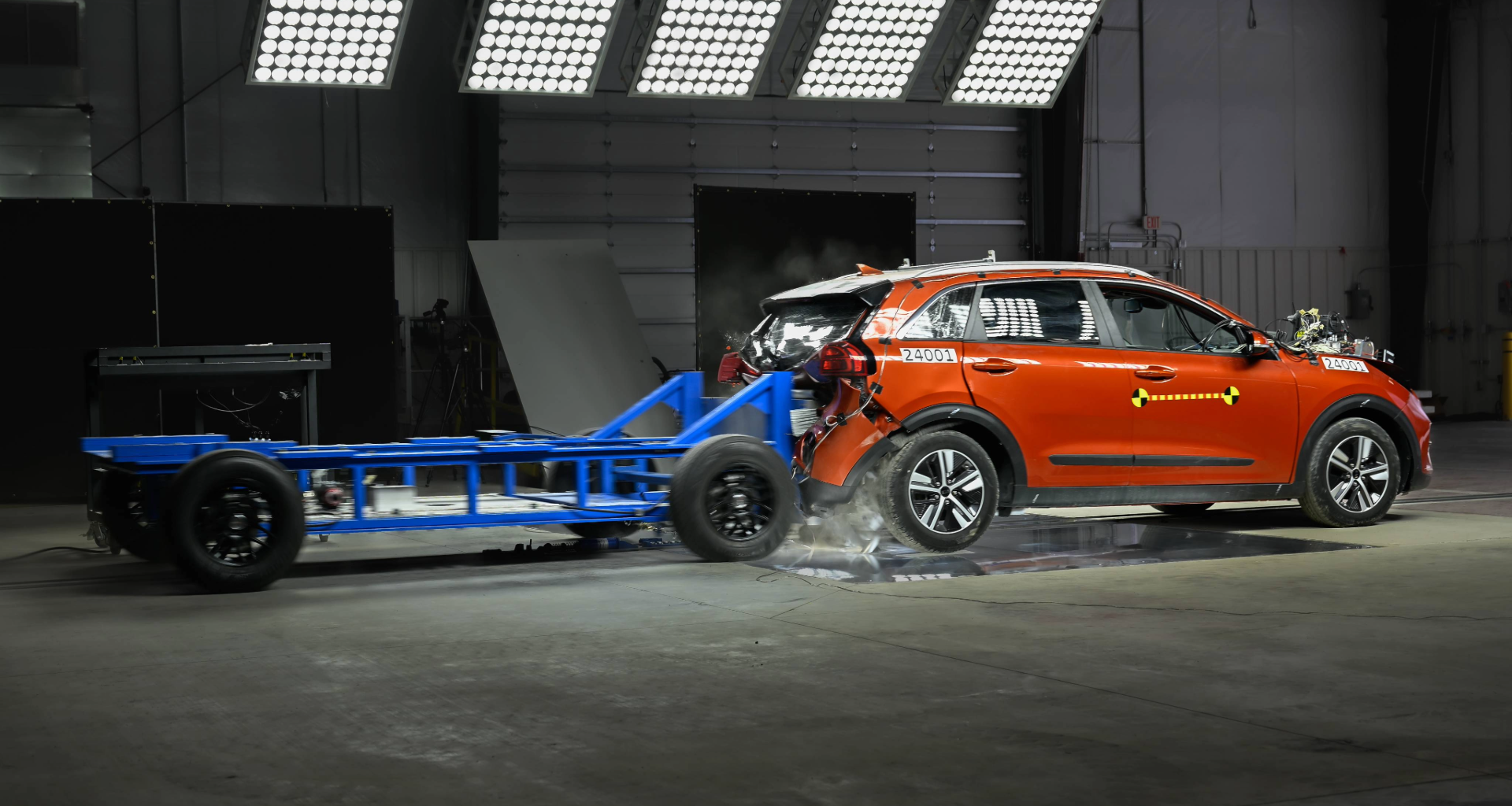 Hyundai America Technical Center, Inc.