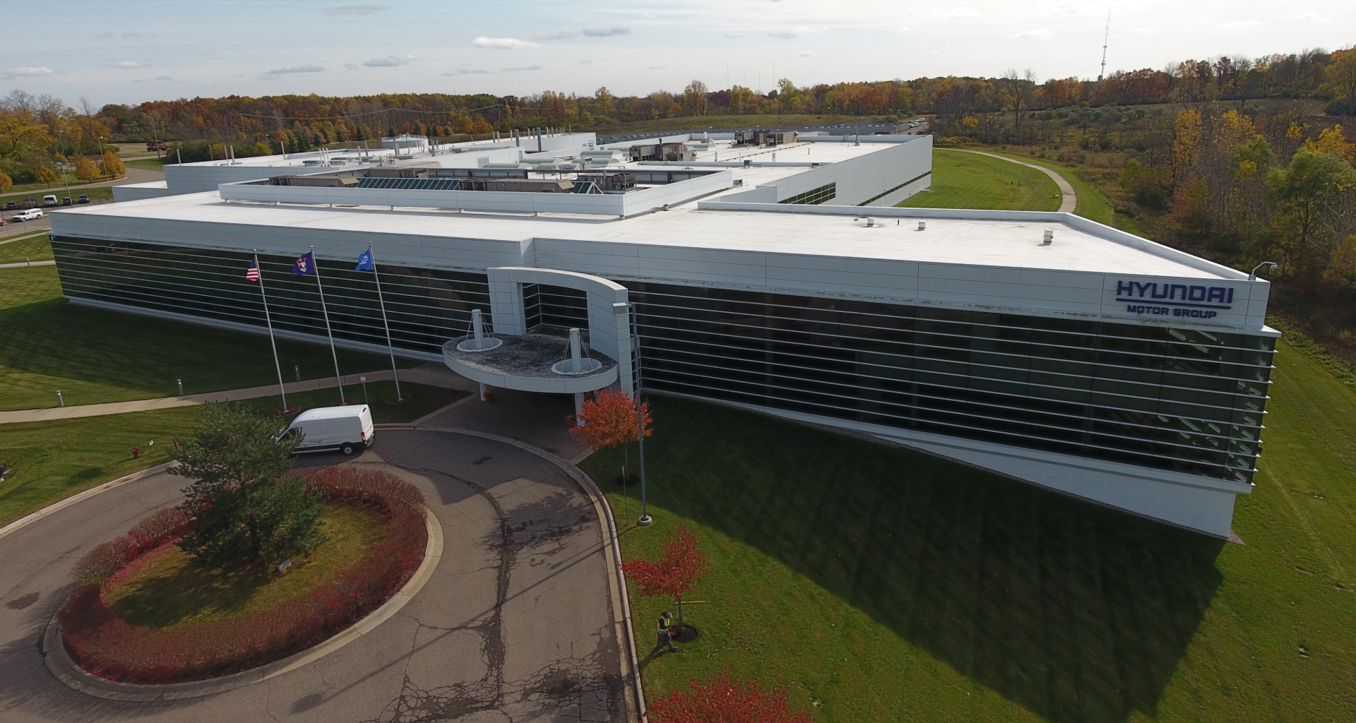 Hyundai America Technical Center, Inc.